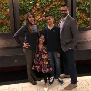 Meet your Posher, Brian